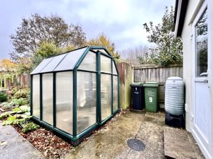 Greenhouse- click for photo gallery